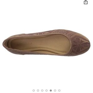 New Musse & Cloud Kendal Flat 8